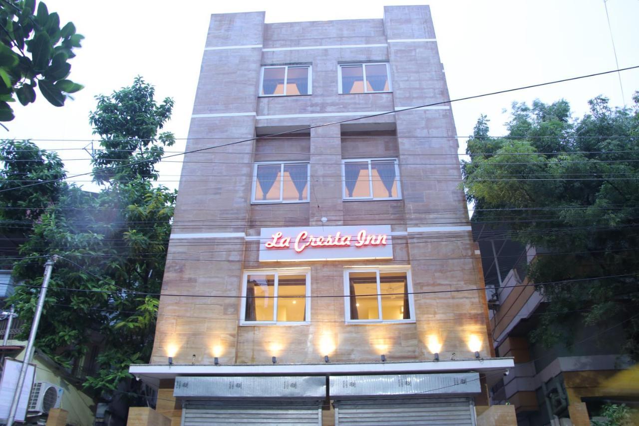 La Cresta Inn Καλκούτα Εξωτερικό φωτογραφία