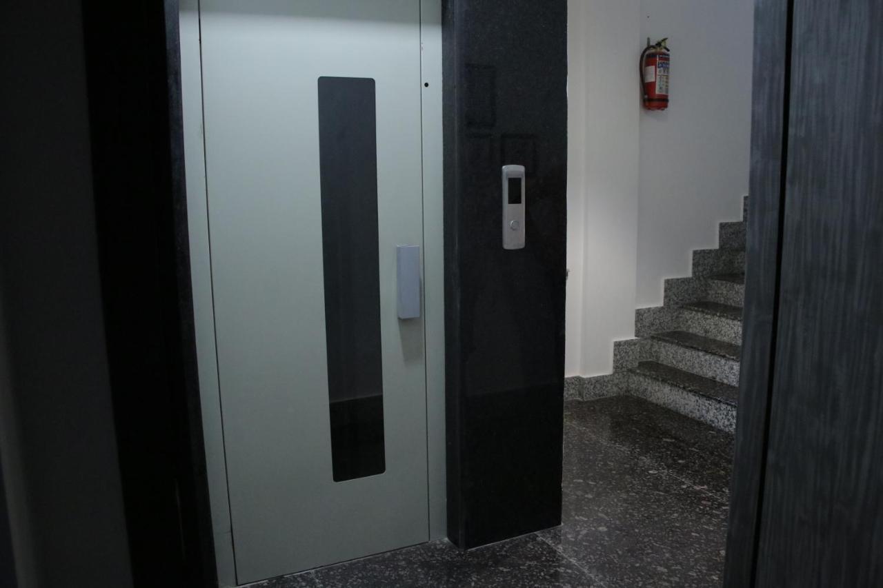 La Cresta Inn Καλκούτα Εξωτερικό φωτογραφία