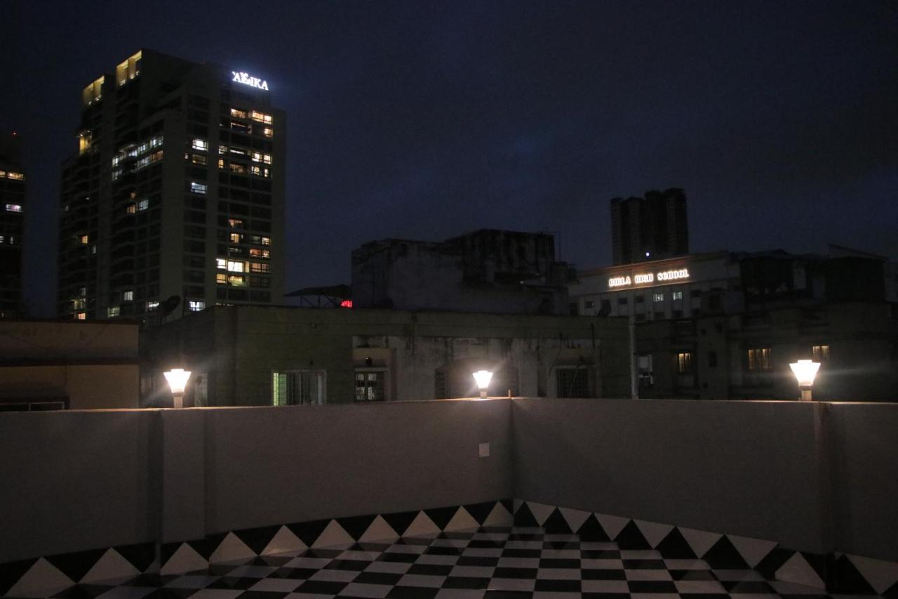 La Cresta Inn Καλκούτα Εξωτερικό φωτογραφία