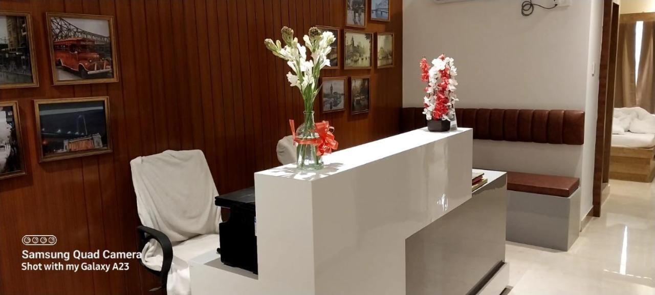 La Cresta Inn Καλκούτα Εξωτερικό φωτογραφία