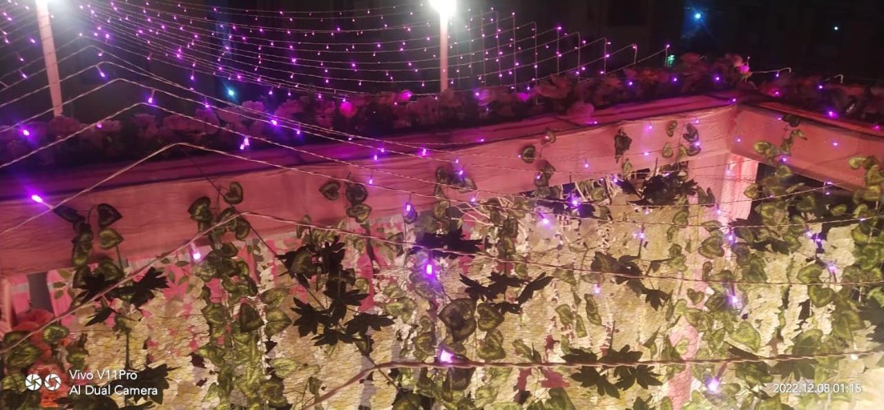 La Cresta Inn Καλκούτα Εξωτερικό φωτογραφία