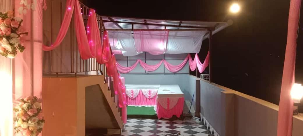 La Cresta Inn Καλκούτα Εξωτερικό φωτογραφία