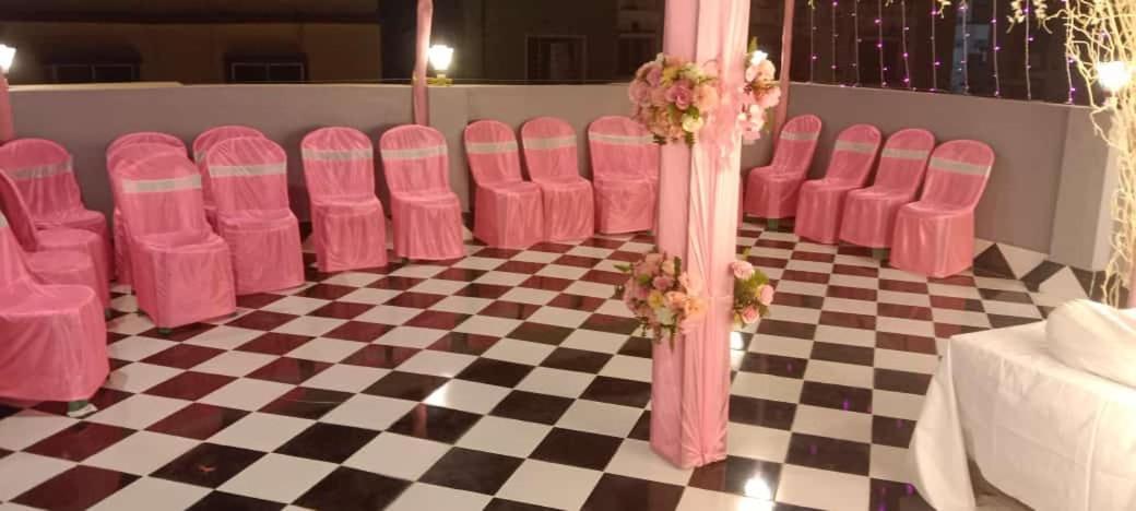 La Cresta Inn Καλκούτα Εξωτερικό φωτογραφία