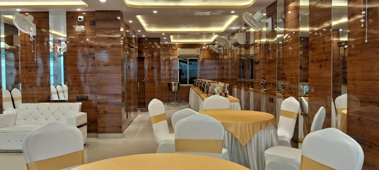 La Cresta Inn Καλκούτα Εξωτερικό φωτογραφία