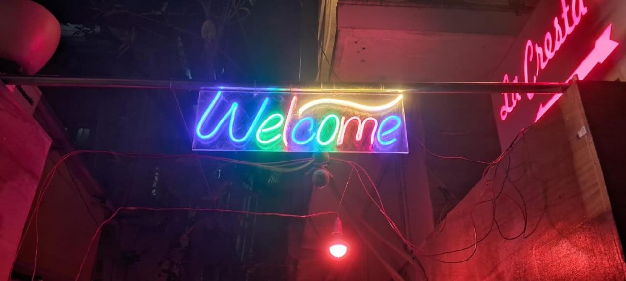 La Cresta Inn Καλκούτα Εξωτερικό φωτογραφία